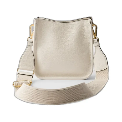 Leather Mini Shoulder Bag