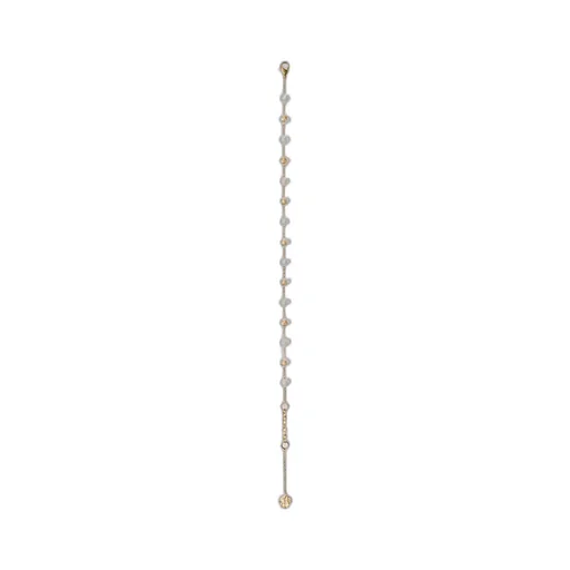 Burberry Ekd Sphere Embellished Bracelet