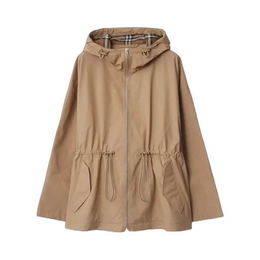 Cotton Jacket