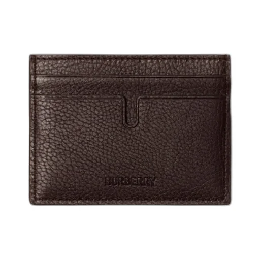 B Snake Card Holder