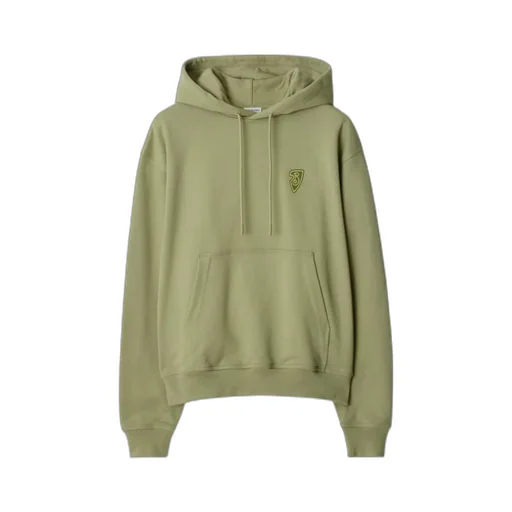 Ekd Cotton Hoodie