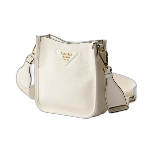 Leather Mini Shoulder Bag