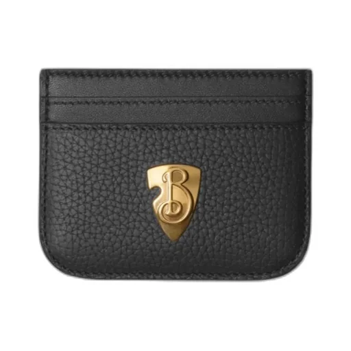 B Shield Cardholder