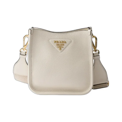 Leather Mini Shoulder Bag