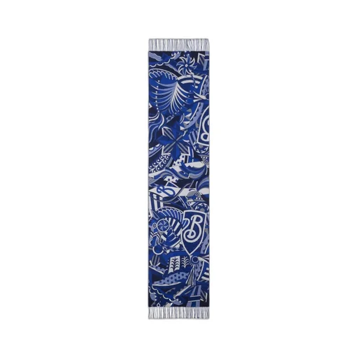 Carousel Ekd Scarf