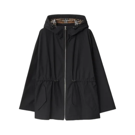 Cotton Jacket
