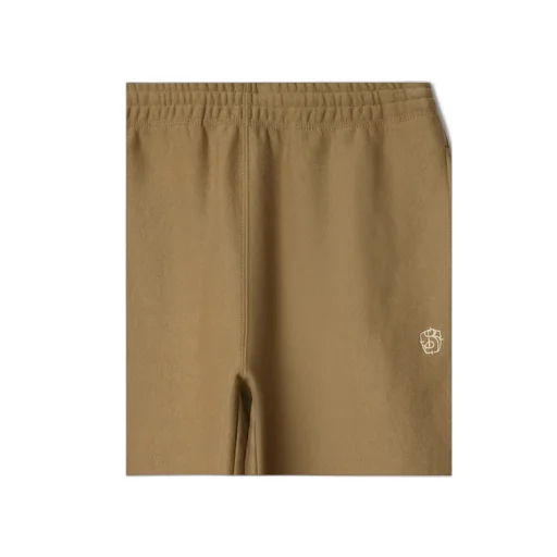 Cotton Track Pants