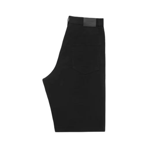 Saint Laurent Baggy Bermuda Shorts