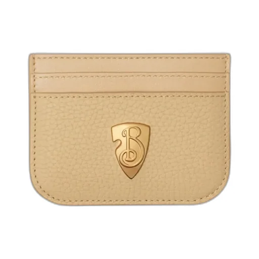 B Shield Cardholder