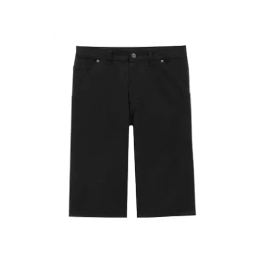 Saint Laurent Baggy Bermuda Shorts