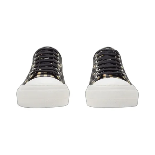 Check Sneakers