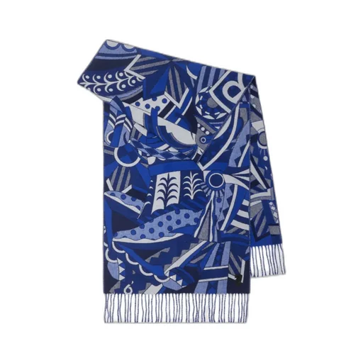 Carousel Ekd Scarf