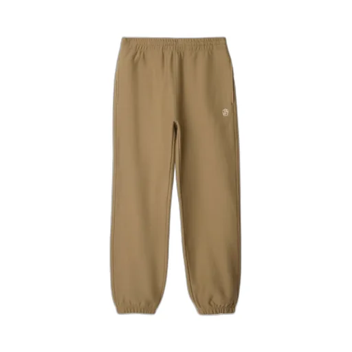 Cotton Track Pants