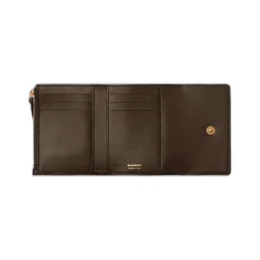 Checked Wallet