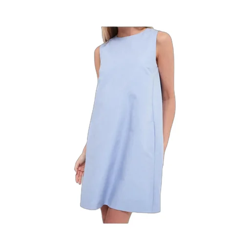 Sleeveless Dress