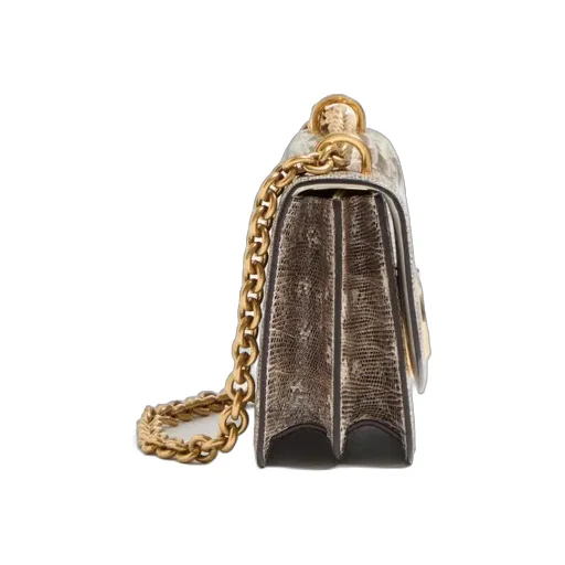 Valentino Garavani Vain Small Shoulder Bag In Tejus