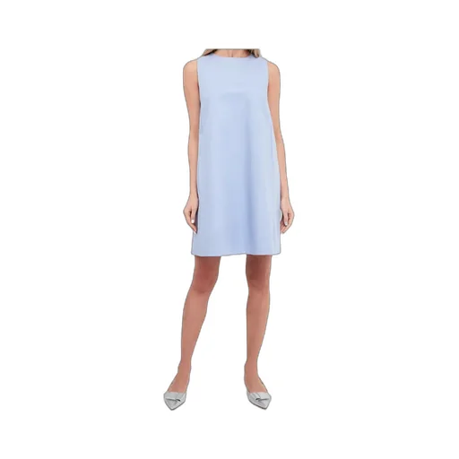 Sleeveless Dress