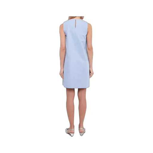 Sleeveless Dress