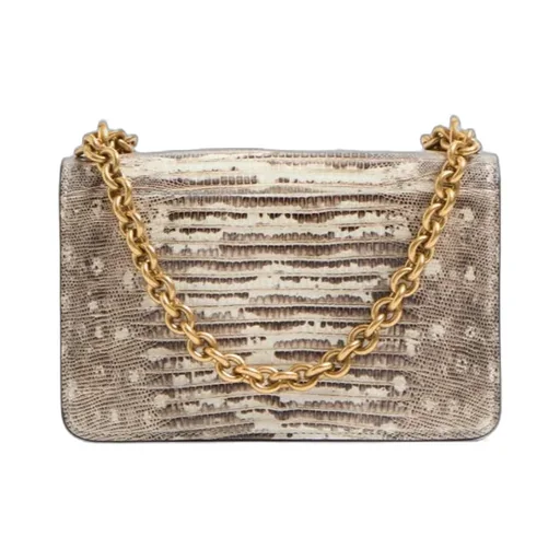 Valentino Garavani Vain Small Shoulder Bag In Tejus