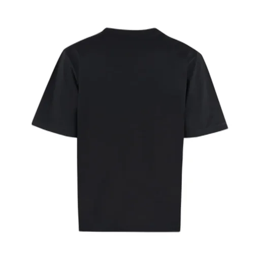 Dsquared2 Printed Crewneck T-Shirt