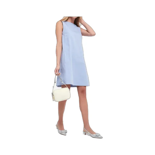 Sleeveless Dress