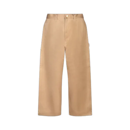 Belt Loop Casual Pants