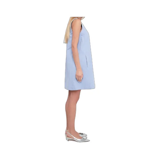 Sleeveless Dress