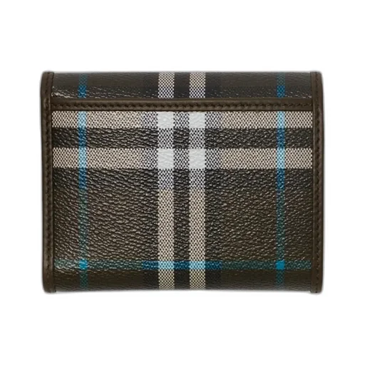Checked Wallet