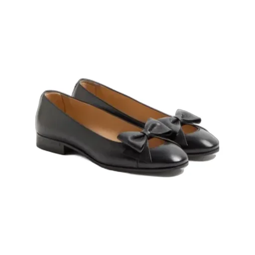 Bowow Kidskin Ballerina