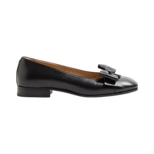 Bowow Kidskin Ballerina
