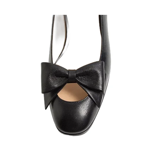 Bowow Kidskin Ballerina