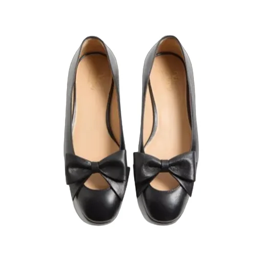 Bowow Kidskin Ballerina