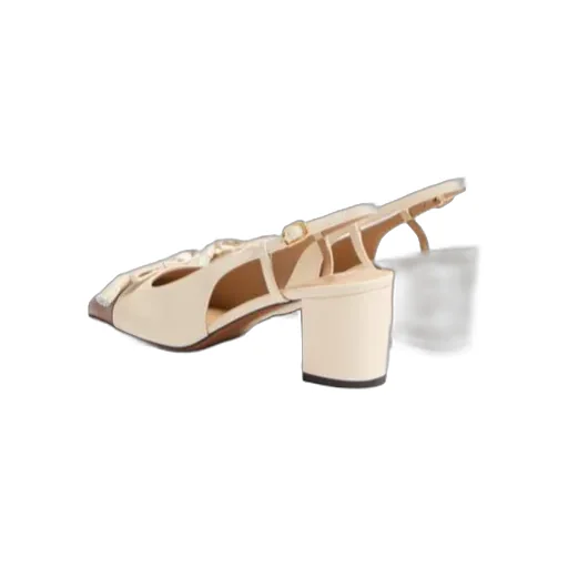 Valentino Valet Du Roi Bow Detailed Pumps