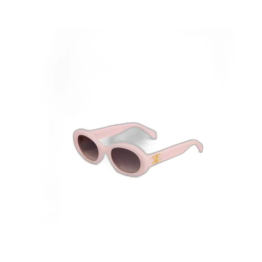 Triomphe 01 Sunglasses In Acetate