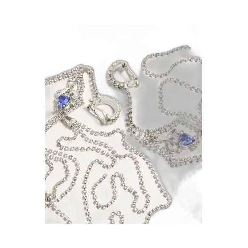 RÊVe Radieux Clip-On Earrings