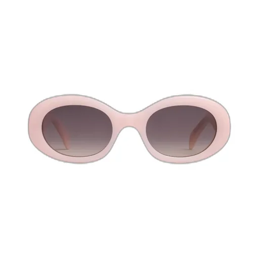 Triomphe 01 Sunglasses In Acetate