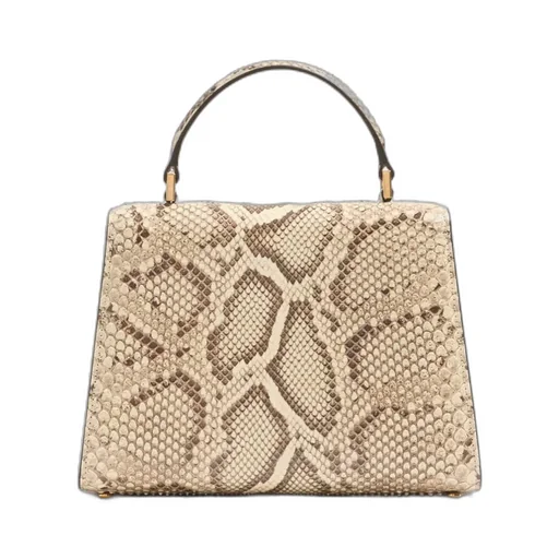 Small Single-Handle Shoulder Bag