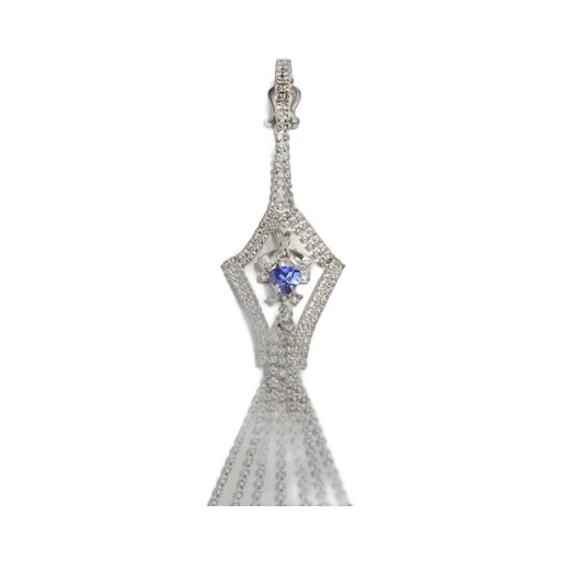 RÊVe Radieux Clip-On Earrings