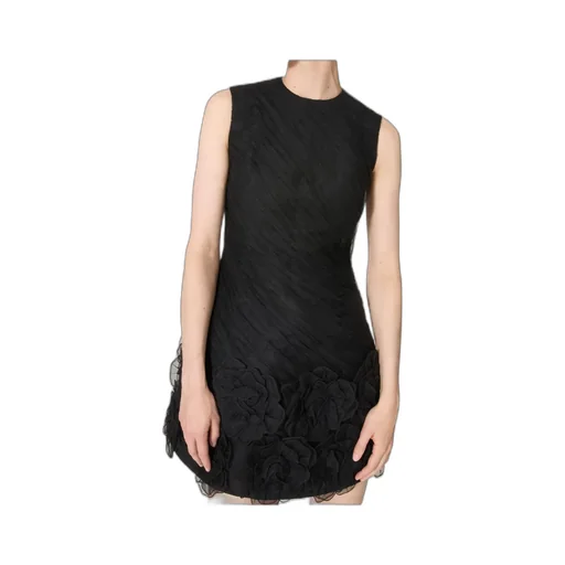 Sleeveless Dress