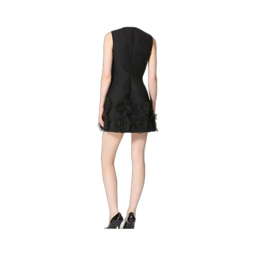Sleeveless Dress