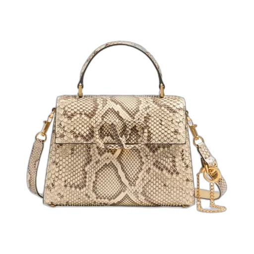 Small Single-Handle Shoulder Bag