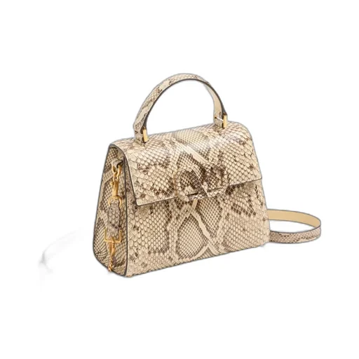 Small Single-Handle Shoulder Bag