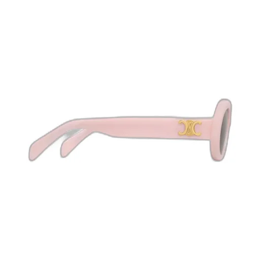Triomphe 01 Sunglasses In Acetate