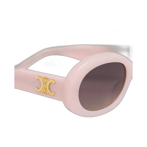 Triomphe 01 Sunglasses In Acetate