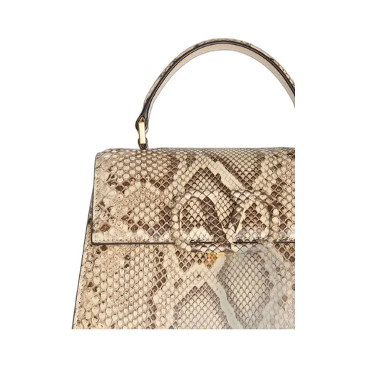 Small Single-Handle Shoulder Bag