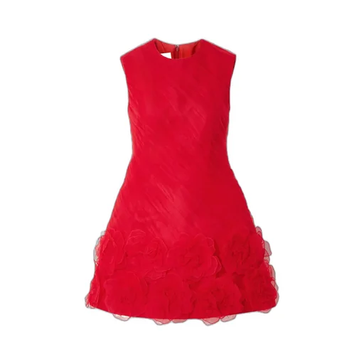 Sleeveless Dress