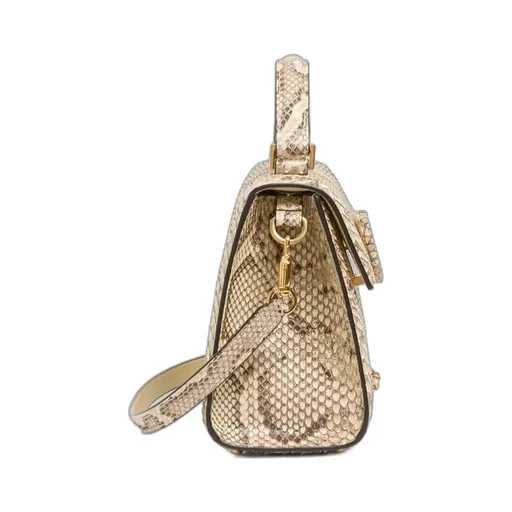 Small Single-Handle Shoulder Bag