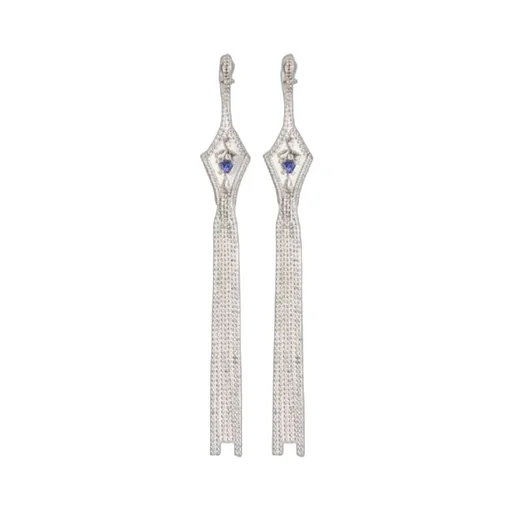RÊVe Radieux Clip-On Earrings