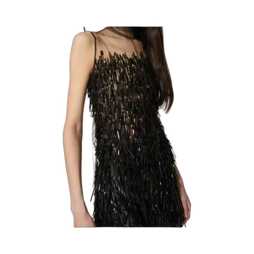 Sleeveless Jumpsuit