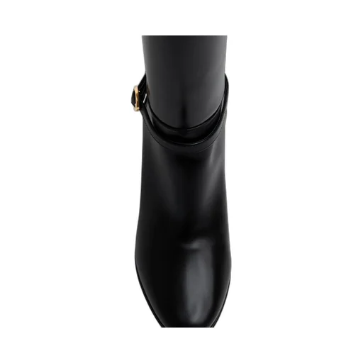 Valentino Garavani Pattie Knee-Length Boots